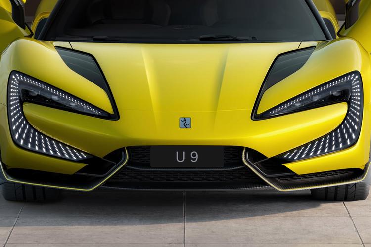 广州荔湾区新隆辉企业管理咨询仰望U9以性能突破设计的极限，理想汽车企业文化与价值观